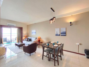 Rainbow Paradise by Plush, Batu Feringgi